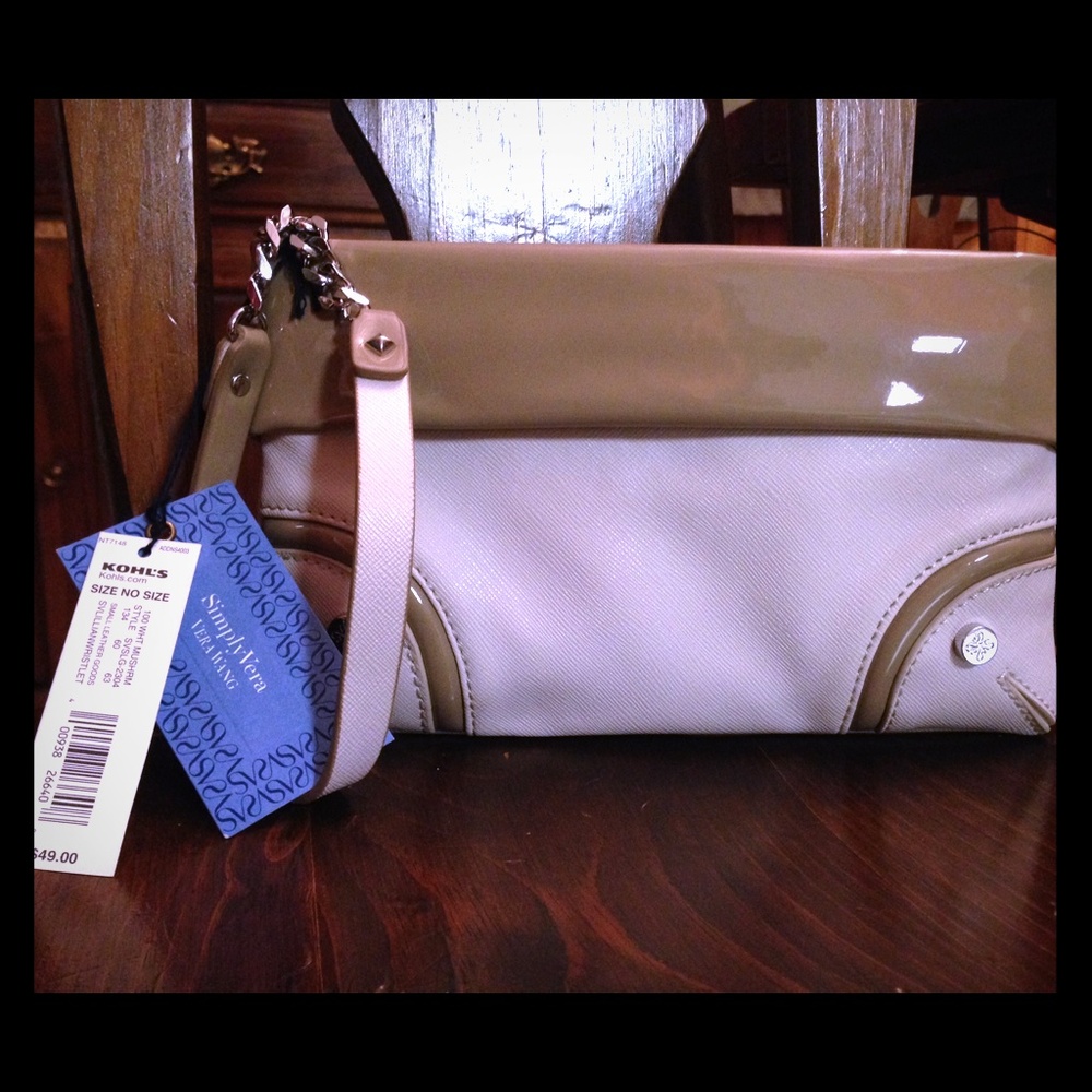 Simply Vera Vera Wang Wrislet